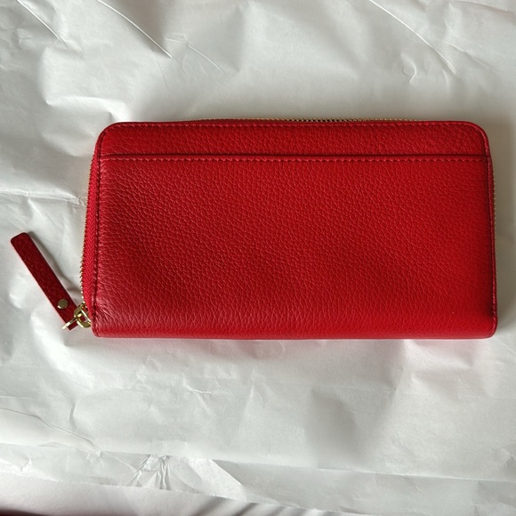Kate Spade wallet - Picture 4 of 13
